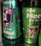 香飘飘Meco鲜果茶缤纷装小马宝莉联名整箱果汁茶饮料年货礼盒400ml*8杯 实拍图