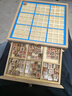 Toylezhi数独棋四合一儿童益智玩具小学生思维训练送男女孩六一儿童节礼物 实拍图