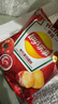 乐事（Lay's）薯片 亨氏番茄酱味 135克  休闲食品 新品上市 实拍图
