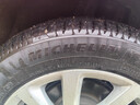 米其林（MICHELIN）汽车轮胎 205/55R16 91W 浩悦五代 Primacy 5 适配朗逸/宝来/英朗 实拍图