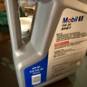 美孚（Mobil）美孚1号极光银美孚先进全合成汽机油 5W-30 SP级4L  实拍图