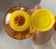 鲁花 【保真花生油】食用油 5S 物理压榨 压榨一级 花生油1L 实拍图
