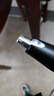 飞科（FLYCO）电动鼻毛修剪器 鼻毛剪鼻孔清洁器修剃刮鼻毛耳毛神器去鼻毛修剪刀男女用礼盒礼物FS5600 实拍图