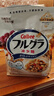 卡乐比（Calbee） 即食燕麦片 减糖水果麦片550g 日本进口非油炸 营养代餐早餐零食 实拍图