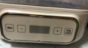 美的（Midea）煮蛋器蒸蛋器双层家用迷你小蒸锅 早餐鸡蛋羹自动断电防干烧便携式家用MZ-ZDE2015D 实拍图