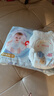 好奇（Huggies）金装拉拉裤XXL74(15kg以上)尿不湿【速干不易红】 实拍图