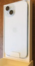 Apple/苹果【政府补贴需现场签收激活】 iPhone 15 (A3092) 128GB 蓝色 支持移动联通电信5G 双卡双待 实拍图