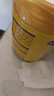 飞鹤飞帆DHA10倍益生菌专利OPO幼儿配方奶粉3段(12-36月龄)900g*1罐 实拍图