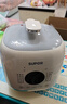 苏泊尔（SUPOR）【厨房好年货】一人食迷你电压力锅2.5L 开盖火锅家用智能宝宝粥SY-25FC8027电饭煲高压锅1-3人 实拍图