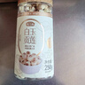 燕之坊江西广昌白莲子250g新鲜去皮带芯干莲子银耳百合羹连子干货 实拍图