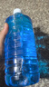 ROLYRO去油膜玻璃水汽车冬季防冻型镀晶镀膜驱水4大桶车用雨刮水雨刷精 0℃1.3L 4瓶 【去除油膜】 1 实拍图