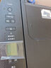 佳能（Canon）TS3480彩色喷墨无线家用办公学生A4打印机复印扫描一体机家庭小型照片手机直接打 TS3480【黑色】手机电脑无线连接+打印复印扫描 官方标配【标配墨盒不可加墨，推荐套餐】 实拍图