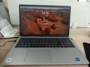 戴尔（DELL） Pro灵越15大屏轻薄本3530升级DC15250 15.6英寸超极本女大学生便携学习办公游戏手提笔记本电脑 15Pro推荐【酷睿i5 120Hz护眼屏】 16G内存/512G高速固 实拍图