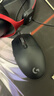 罗技（G）G102第二代游戏鼠标 RGB流光灯效鼠标 轻量化  游戏级8000DPI传感器 黑色 200-8000DPI 实拍图