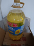金龙鱼 食用油 葵花籽清香型调和油5L （新老包装随机发货） 实拍图
