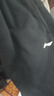 李宁（LI-NING）【加绒保暖】休闲长裤男健身宽松加厚运动裤百搭束脚收口卫裤子男 实拍图