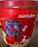 角力士（JAOLIS）[香港品牌]黄油蛋卷皇200g礼盒鸡蛋卷儿童孕妇零食年货送礼伴手礼 实拍图