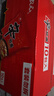 农心 辛拉面香菇牛肉味十连包方便面 整箱120g*10包 泡面拉面夜宵 实拍图