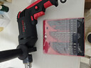 德力西电气冲击钻工业级手电钻电钻两用多功能家用电钻电动螺丝刀 710W 实拍图