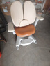 爱果乐星舰Ultra儿童学习椅学生椅子儿童座椅家用可升降调节学生写字椅 实拍图