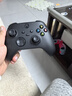 微软（Microsoft）Xbox无线游戏手柄 磨砂黑+USB-C线 蓝牙适配Xbox/PC/平板/手机Steam促销 黑神话悟空 空洞骑士 实拍图