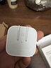 Apple/苹果 40W USB-C充电器动态调节功率 type-c充电器苹果手机充电 苹果17手机充电器 实拍图