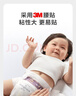 babycare皇室狮子王国纸尿裤bbc宝宝尿片夏季超薄透气尿不湿尿片迷你装 纸尿裤【S】29片 适合4-8KG 实拍图