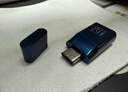 三星（SAMSUNG）128GB Type-C 手机U盘 读速400MB/s  适用手机平板电脑大容量高速哨兵模式优盘 实拍图