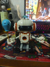 乐高（LEGO）积木拼装31164 太空机器人男孩女孩儿童玩具生日新年礼物年货装饰 实拍图