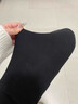 浪莎德绒秋裤女可外穿10A级抑菌秋冬季高腰紧身保暖无痕打底裤棉毛裤 实拍图