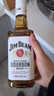 金宾（Jim Beam）白占边调和型500ml40°波本美国肯塔基州 威士忌洋酒【热门商品】 实拍图