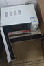 格兰仕（Galanz）微波炉家用小型便捷微波炉 360°转盘加热旋钮操控易洁内胆操作简单SE 实拍图