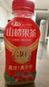 华旗山楂果茶山楂果汁果肉饮料华旗30年系列360mL*12瓶年货节礼盒送袋 实拍图
