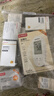 鱼跃（Yuwell）580血糖仪医用级家用检监测语音播报金榜 【仪器+100支试纸套装】 实拍图