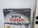 百岁山饮用水矿泉水家用饮料水 348ml*24瓶 实拍图
