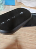 中兴原装随身wifi移动免插卡支持5G 4G设备随行无限便携式无线网卡全国通用流量2025款学校上网流量包 中兴MF936双网通WiFi6黑【2000毫安时】 适用华为中兴等设备 实拍图