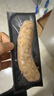 尊乐黑松露风味芝士肠420g 香肠 爆汁脆皮烤肠 火腿肠 热狗肠烧烤食材 实拍图