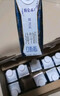 蒙牛特仑苏嗨Milk脱脂纯牛奶250ml*10盒 0脂肪 精美京绣年货礼盒 实拍图