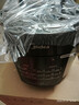 美的（Midea）电压力锅5L 家用智能 0涂层钢胆大屏操控智能开盖煮双胆电饭煲高压锅适用4-6人MY-E5915G京东自营 实拍图