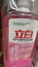 立白APG洗洁精1.38kg*3瓶天然薄荷清香食品可用高效去油除味 实拍图
