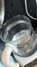 babycare宝宝恒温热水壶智能冲泡奶家用调奶器 热烧水壶 玻璃恒温壶 实拍图