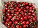京鲜生 智利进口车厘子J级5斤礼盒 果径约26-28mm 水果礼盒【赠送卡尺】 实拍图