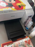 爱普生（EPSON）墨仓式 L3251彩色打印机 微信打印/无线连接 家用打印优选 AI学习打印机（打印、复印、扫描） 实拍图