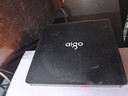 爱国者（aigo）8倍速 USB外置光驱 DVD外置刻录机 移动光驱 外接光驱 笔记本电脑便携光驱外置读刻一体黑色 G200 实拍图