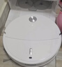 石头（roborock）扫地机器人扫拖一体 P20 Plus 扫拖洗烘一体机 自动集尘热水洗拖布擦地拖地洗地机吸尘器 A1960RR 实拍图