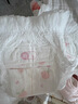 好奇（Huggies）铂金装小桃裤纸尿裤NB84片(5kg以下)尿不湿【透爽散热】 实拍图