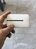 华为智选随身wifi6移动无线wifi鸿蒙随行网络4g无线网卡携带无限速上网宝三网全国通用流量2025款5G AX15B 升级WiFi6【双网切换】1500毫安续航6小时 实拍图