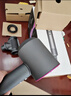戴森（DYSON）HD15 高速吹风机 Dyson Supersonic 电吹风 负离子 速干护发 多风嘴 礼物推荐 HD15紫红色 实拍图