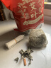 同仁堂北京同仁堂艾叶500g陈艾草泡脚药包艾草包纯艾叶泡脚中药材足浴包 实拍图