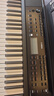雅马哈（YAMAHA）PSR-E383 儿童成年娱乐学习专业演奏教学力度键电子琴61键 实拍图